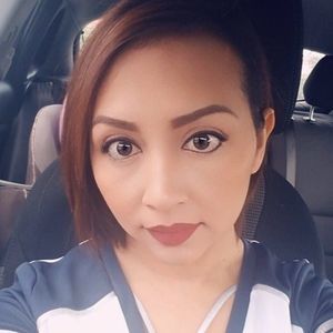 Meet your Posher, Marlene